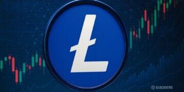随着 MWEB 隐私功能达到 260K LTC，莱特币活动激增——接下来是反弹吗