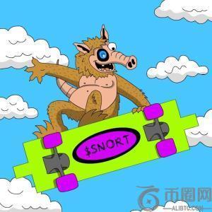 Snorter Bot (SNORT) 能否成为币安新上市代币