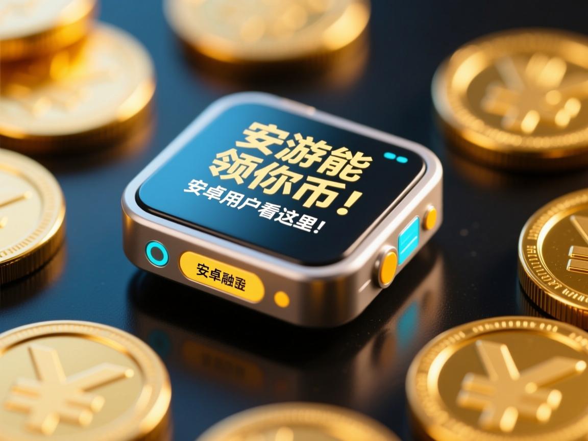 欢游能领迷你币吗 安卓用户看这里！