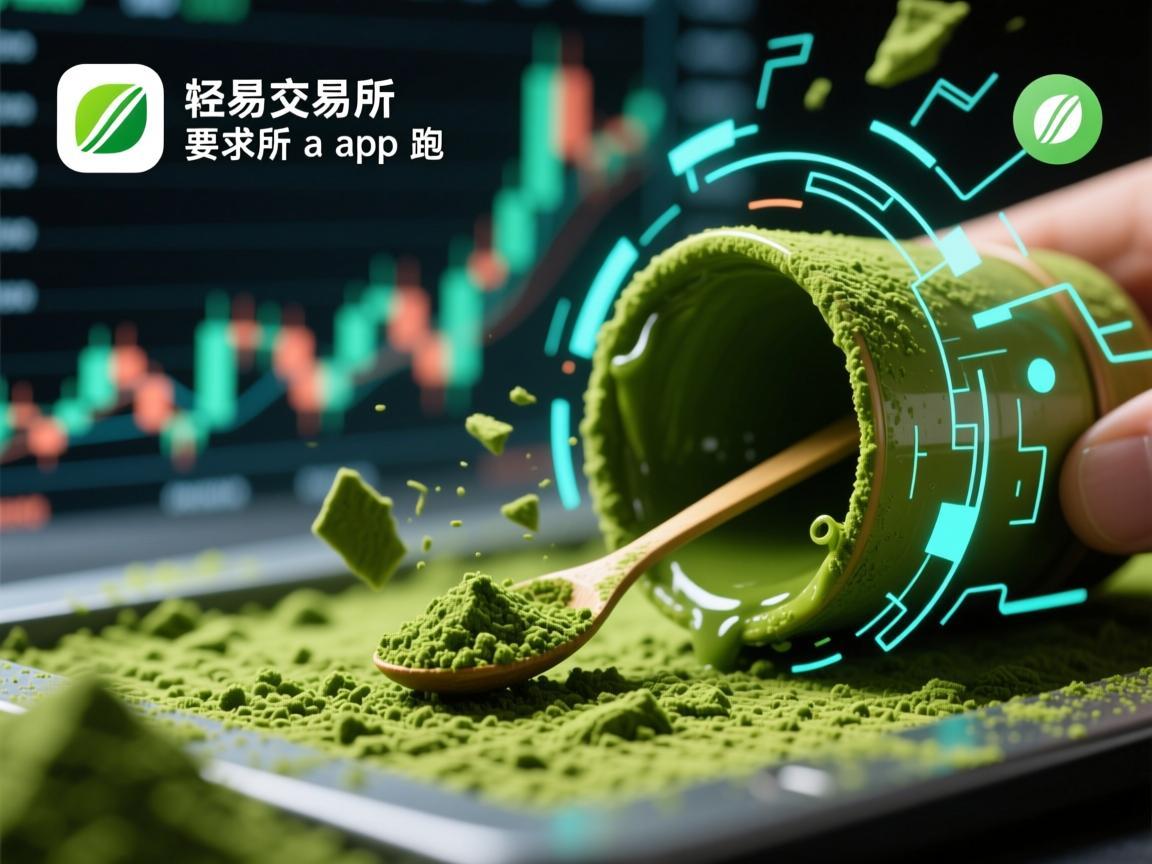 抹茶交易所app跑路