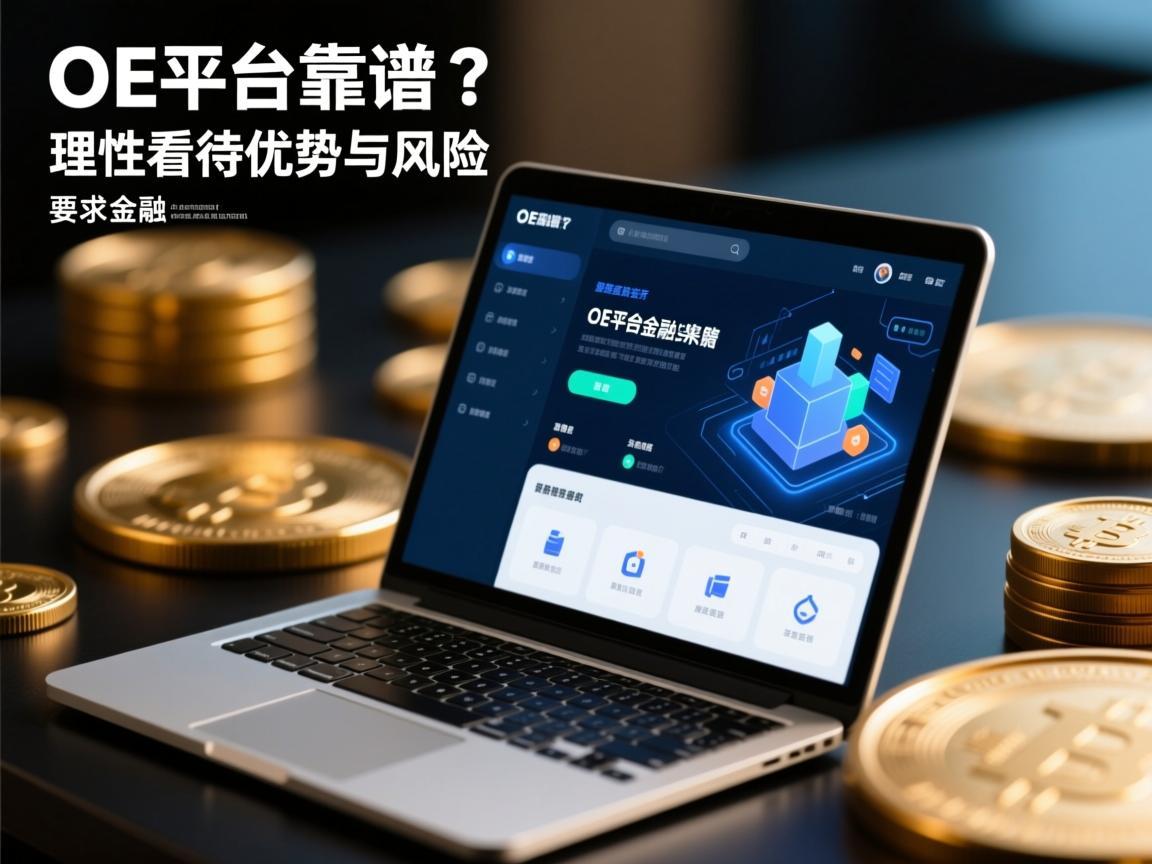 OE平台靠谱吗 理性看待其优势与风险