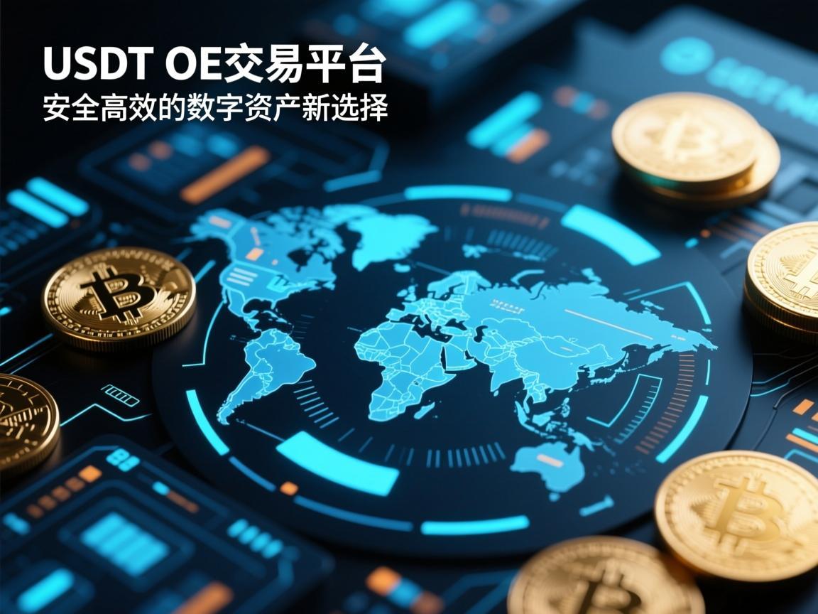 USDT OE交易平台，安全高效的数字资产新选择
