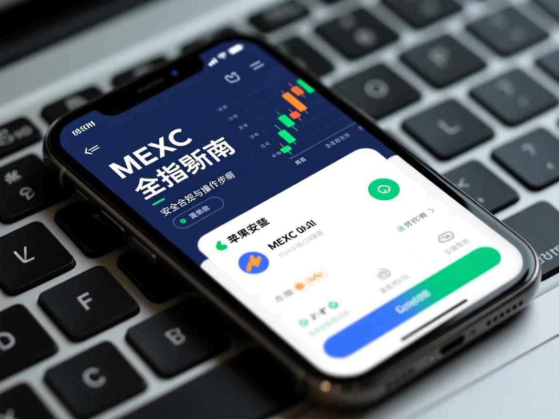 苹果手机安装MEXC交易所全指南，安全合规与操作步骤详解