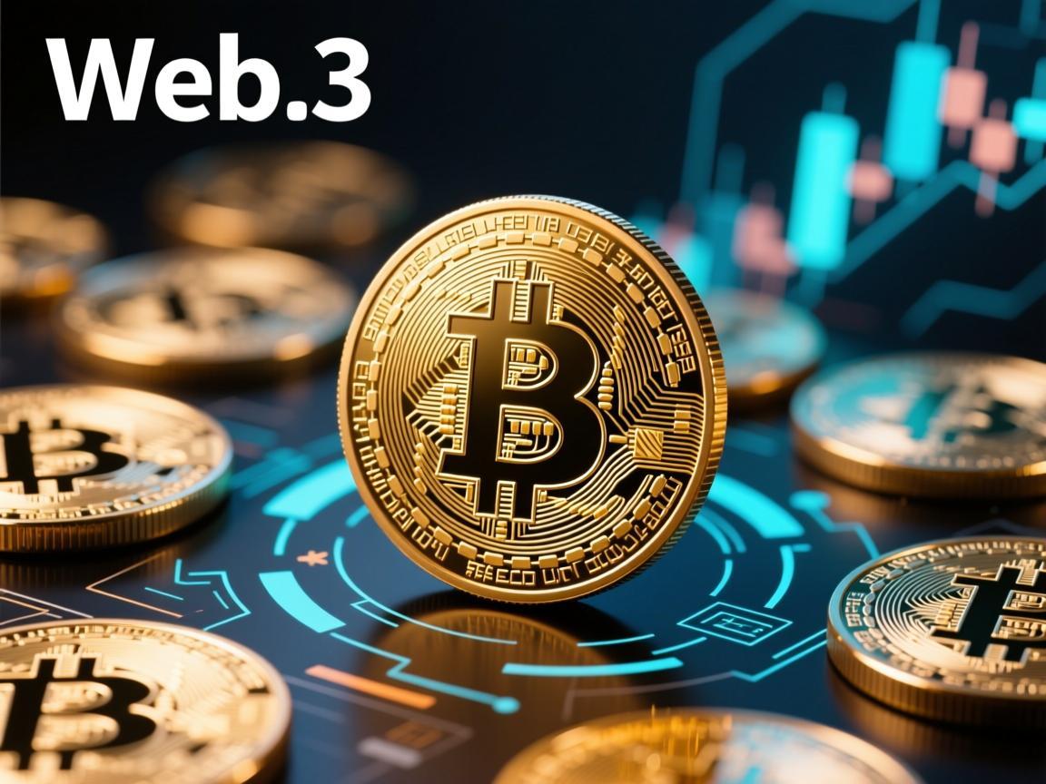 Web3代币玩法，从炒币到价值共创的范式转移