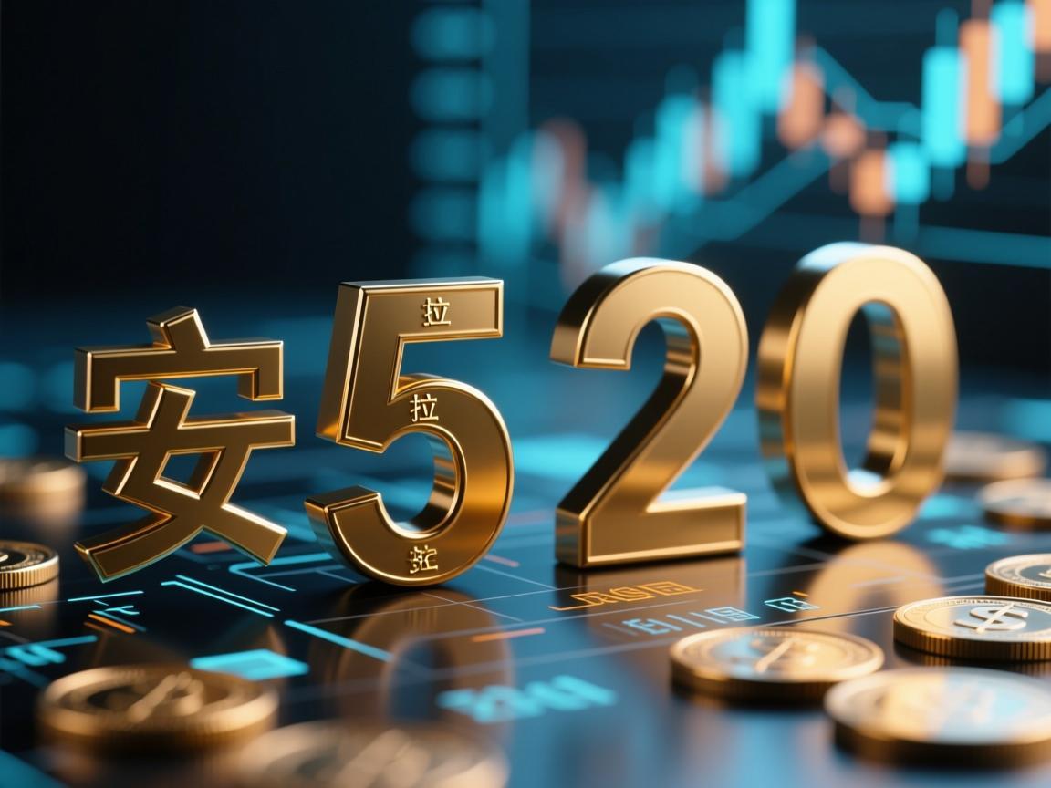 安其拉520，数字背后的情感与价值
