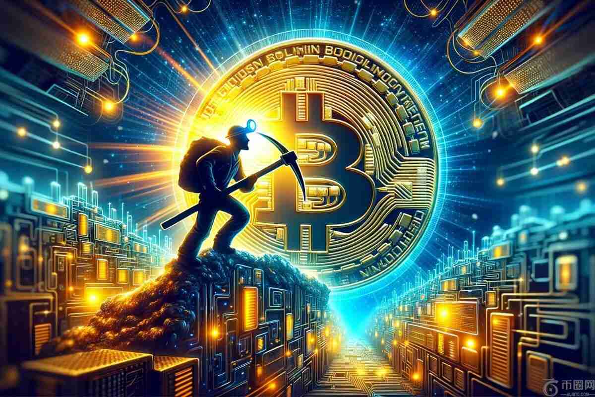 代币化 Titan Securitize 通过 SPAC 上市