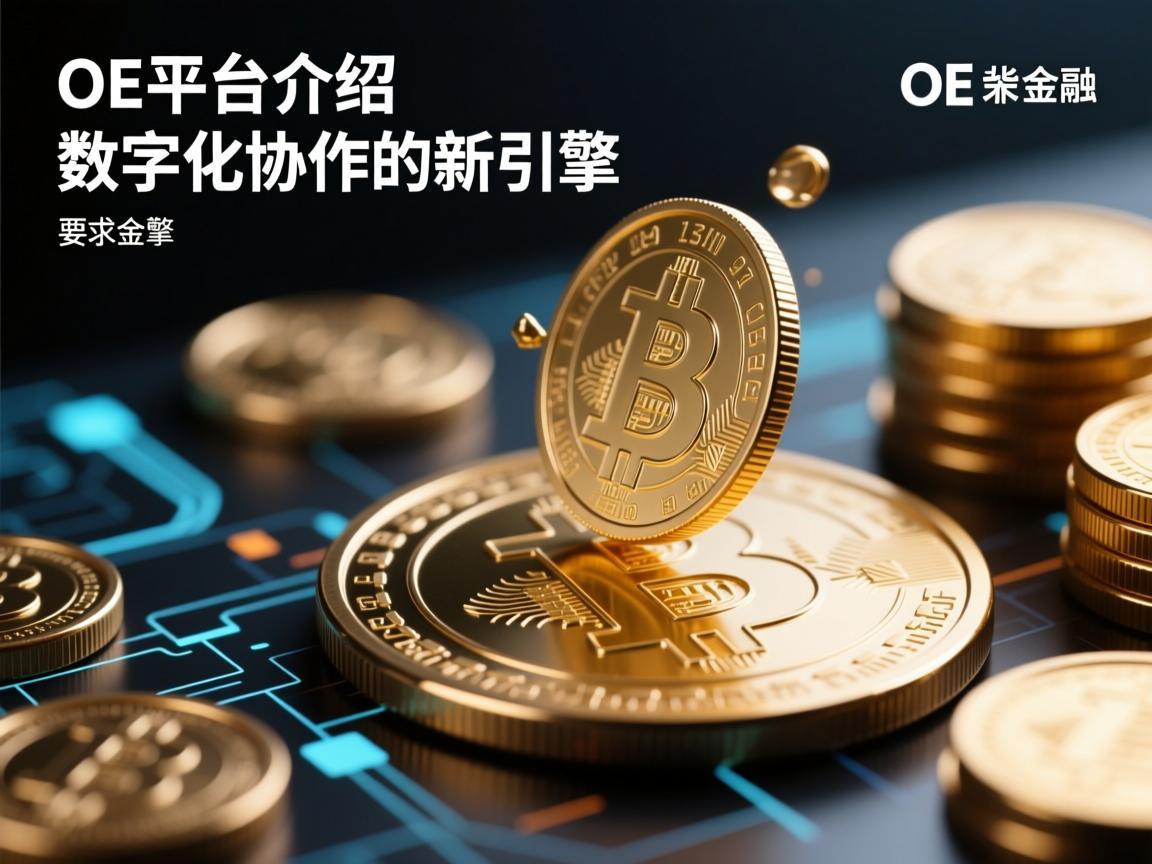 OE平台介绍，数字化协作的新引擎