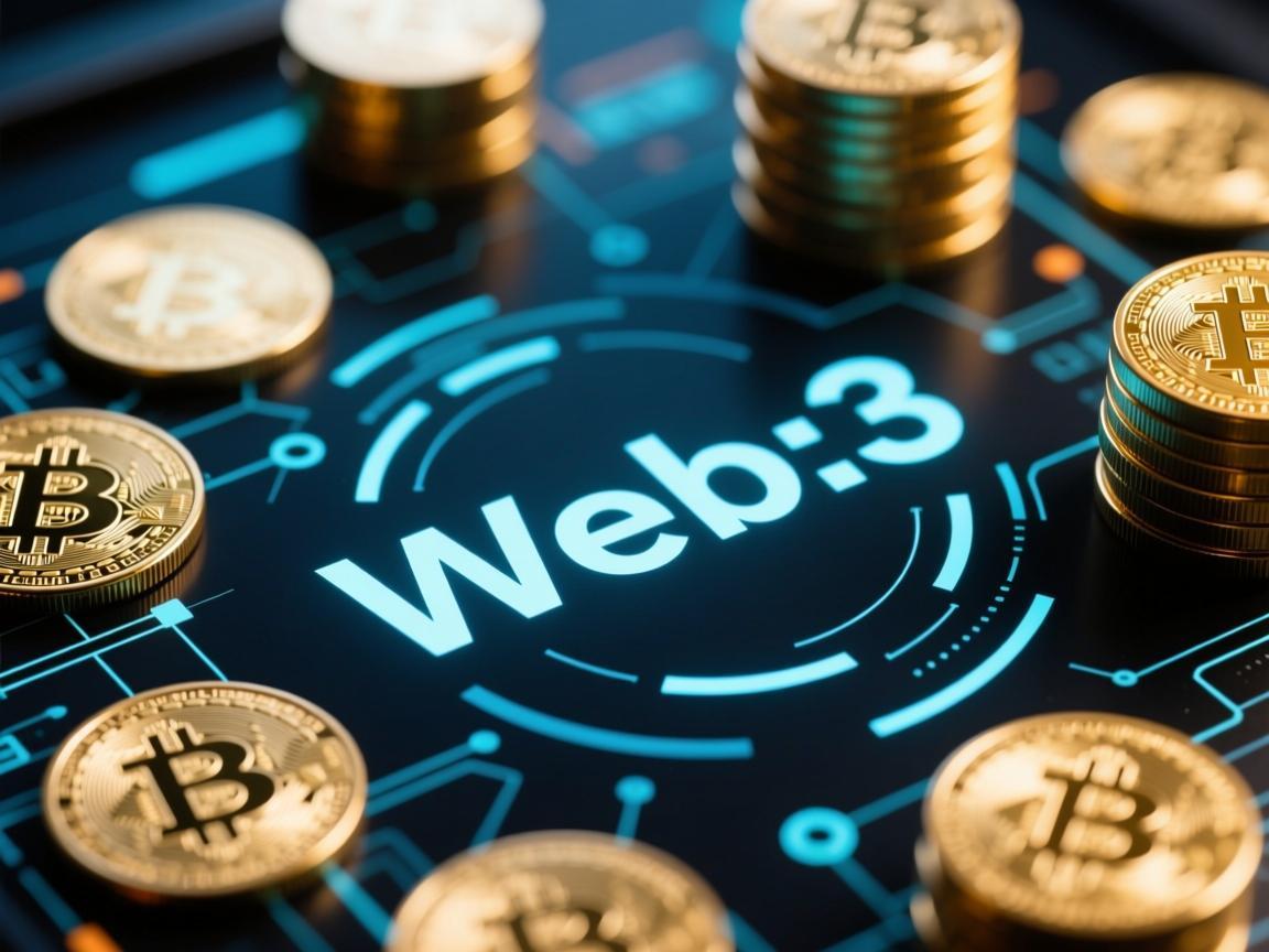Web3有使用的吗 答案是肯定的，只是你可能还没注意到它