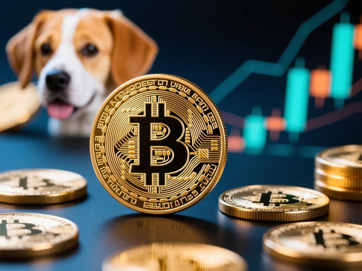 狗狗币最少需要买多少枚 答案藏在你的投资逻辑里