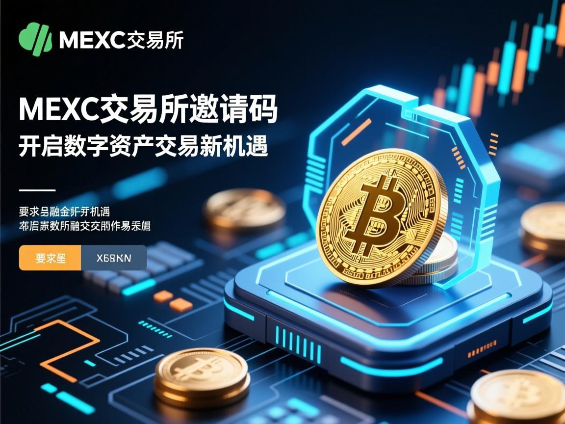 MEXC交易所邀请码，开启数字资产交易新机遇