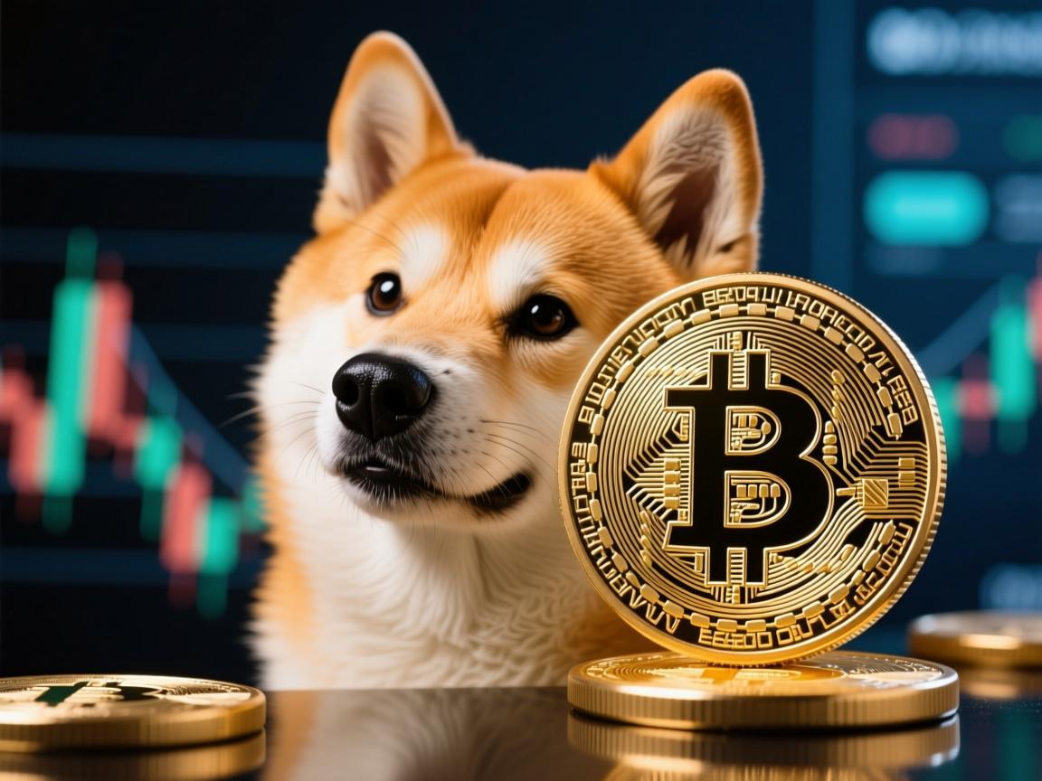 狗狗币什么时候推出的 从玩笑到加密货币网红的起源故事