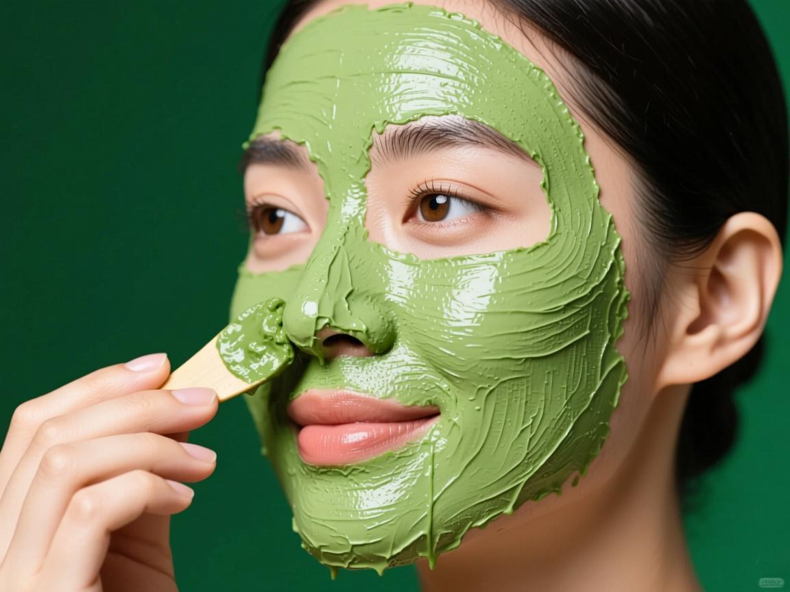 抹茶面膜怎么用app，解锁智能护肤新体验