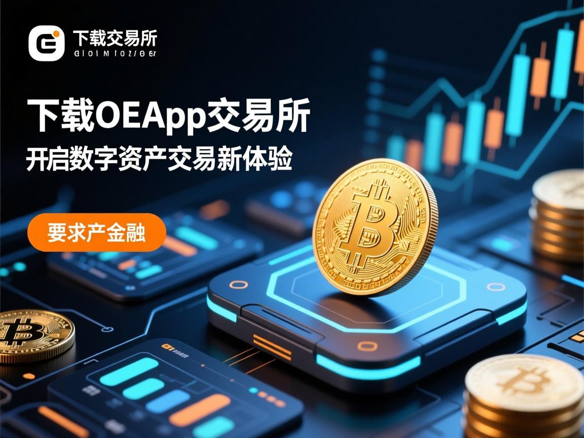 下载OE App交易所，开启数字资产交易新体验