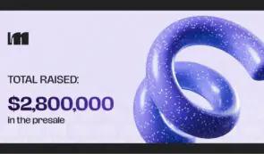 Mono Protocol 280万美元加密货币预售内幕：为什么第15阶段解决了其他阶段未能解决的可靠性问题