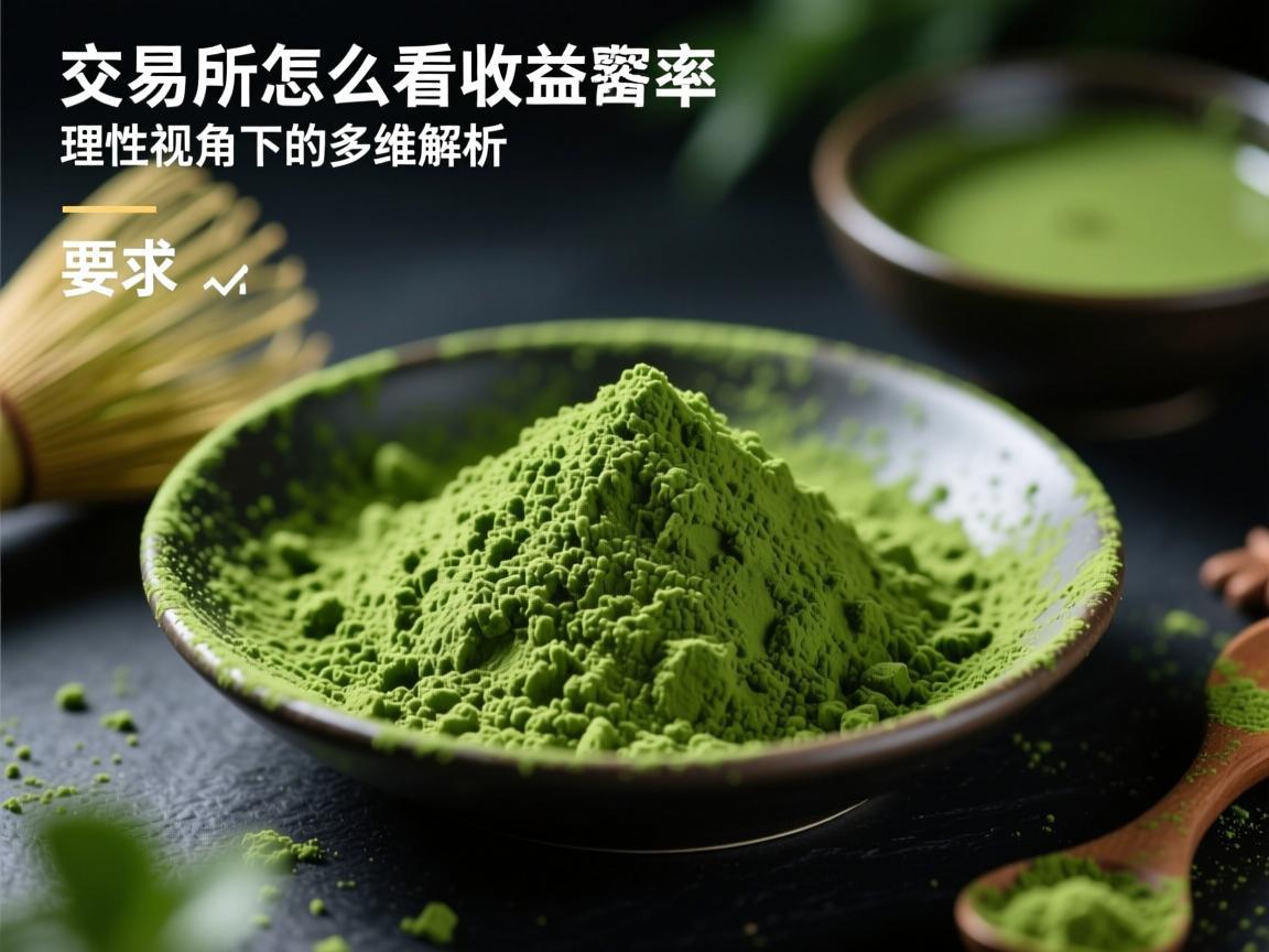 抹茶交易所怎么看收益率，理性视角下的多维解析