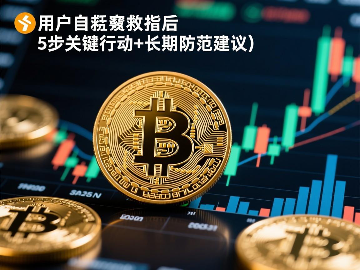 交易所币被盗后，用户自救指南，5步关键行动+长期防范建议