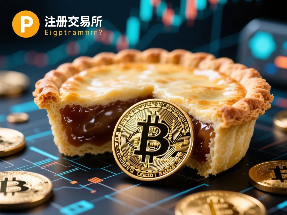 注册交易所赠送狗狗币，是馅饼还是陷阱