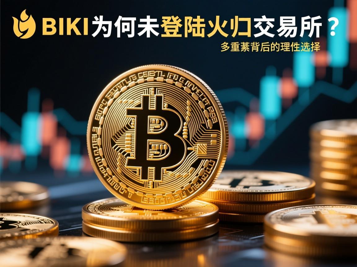 BIKI币为何未登陆火币交易所 多重因素背后的理性选择