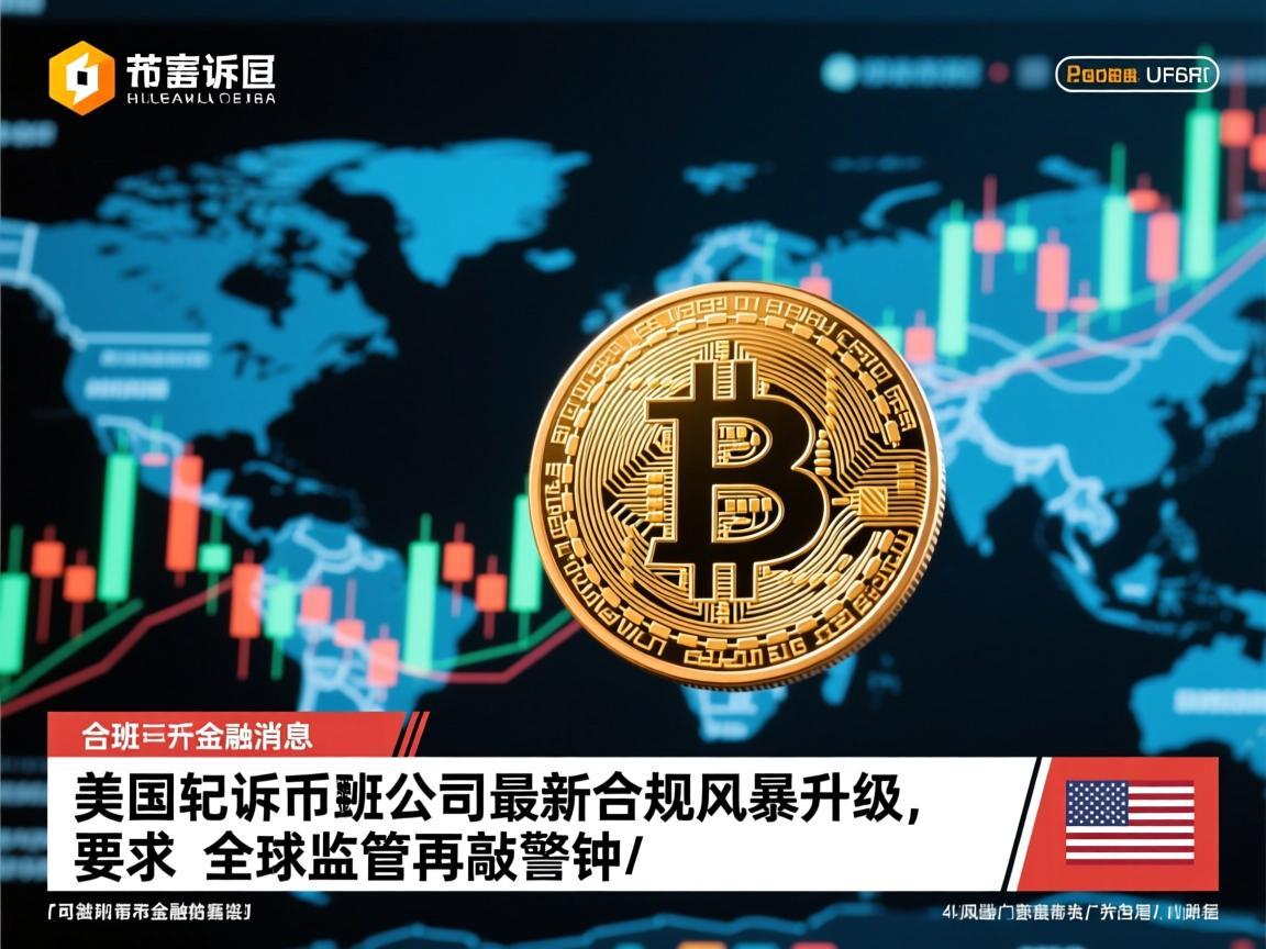 美国起诉币安公司最新消息，合规风暴升级，全球加密监管再敲警钟