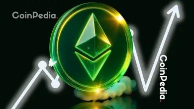 尽管以太坊的涨幅比比特币高出 42%，但它仍将在下一个市场周期中占据主导地位——原因如下！