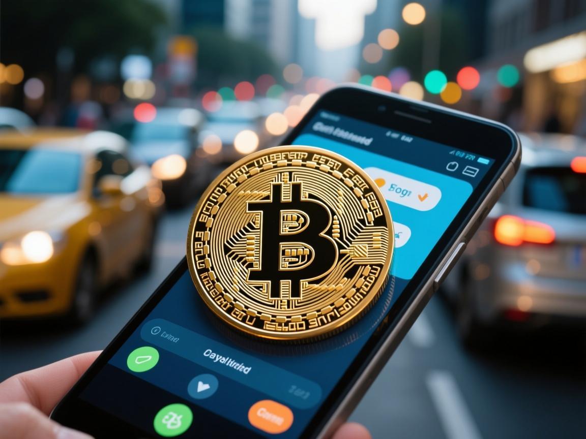 狗狗币此向支付尚未传送，加密货币世界的堵车困境