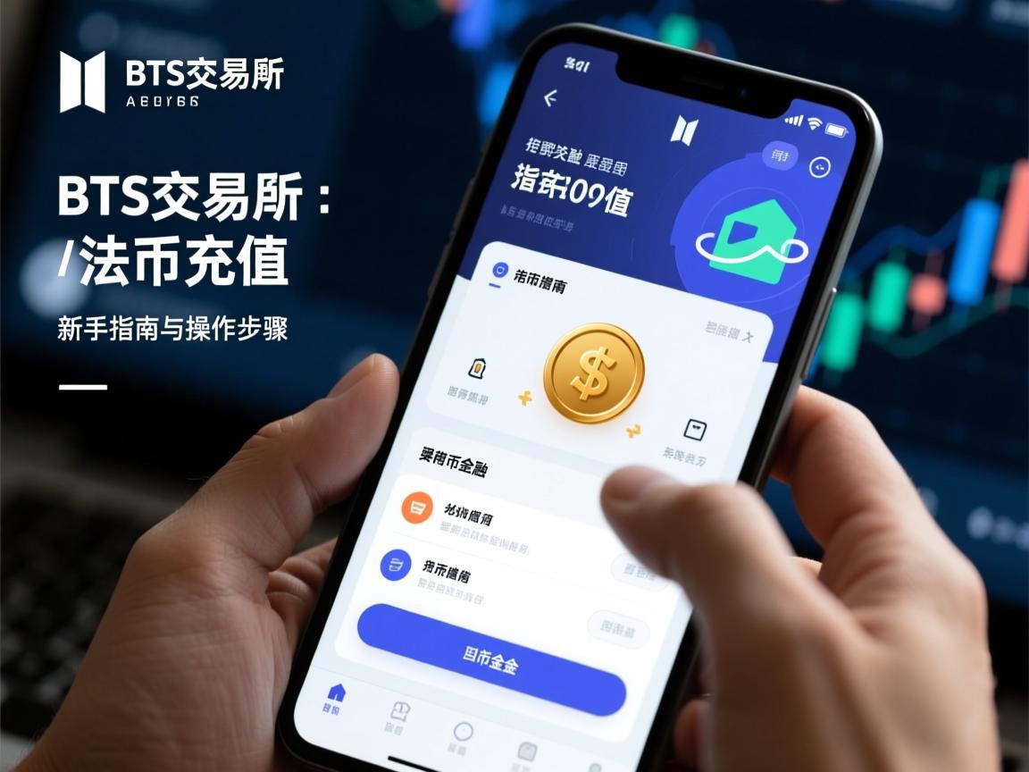 BTS交易所如何用法币充值，新手指南与操作步骤