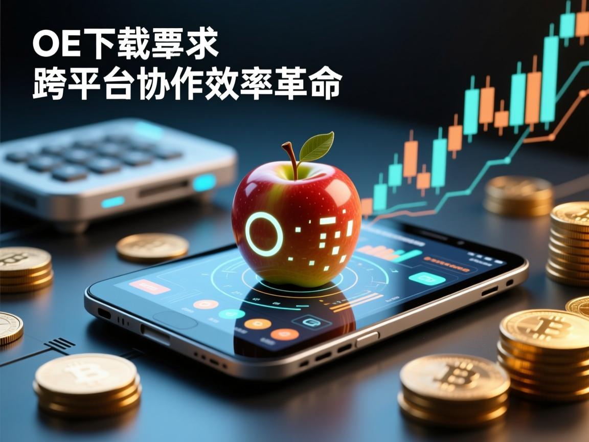 OE下载苹果，跨平台协作的效率革命