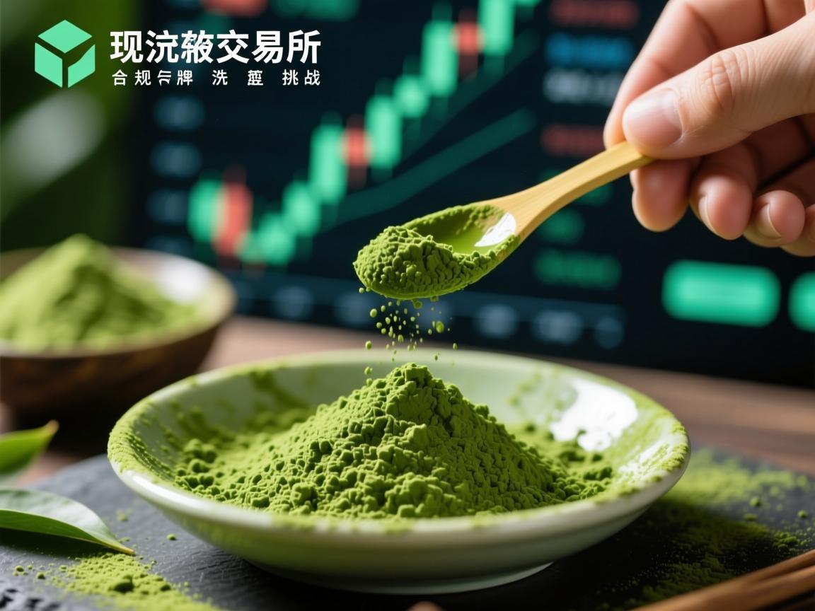 抹茶交易所现况，合规化转型与行业洗牌下的新挑战