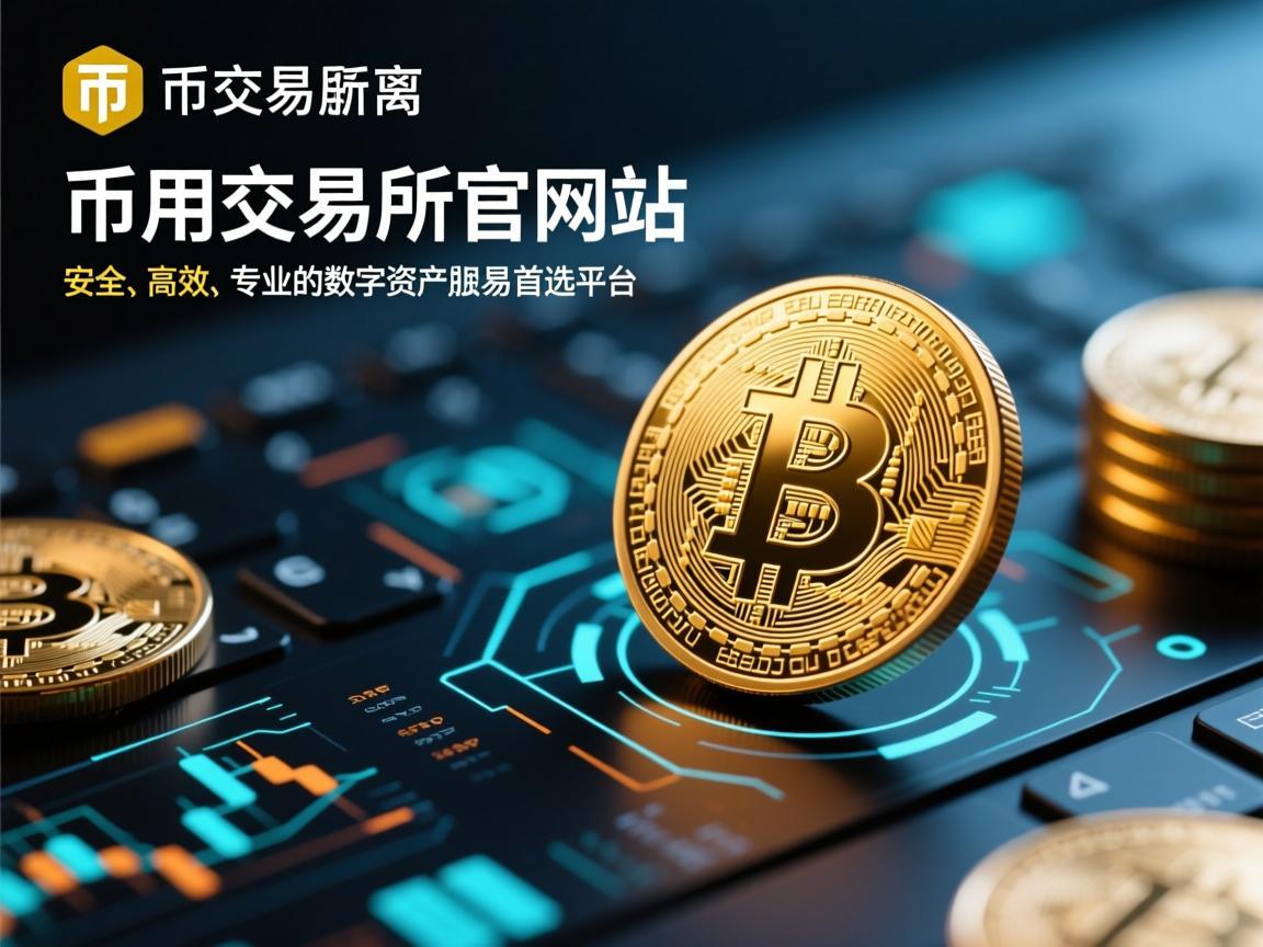 币用交易所官方网站，安全、高效、专业的数字资产交易首选平台