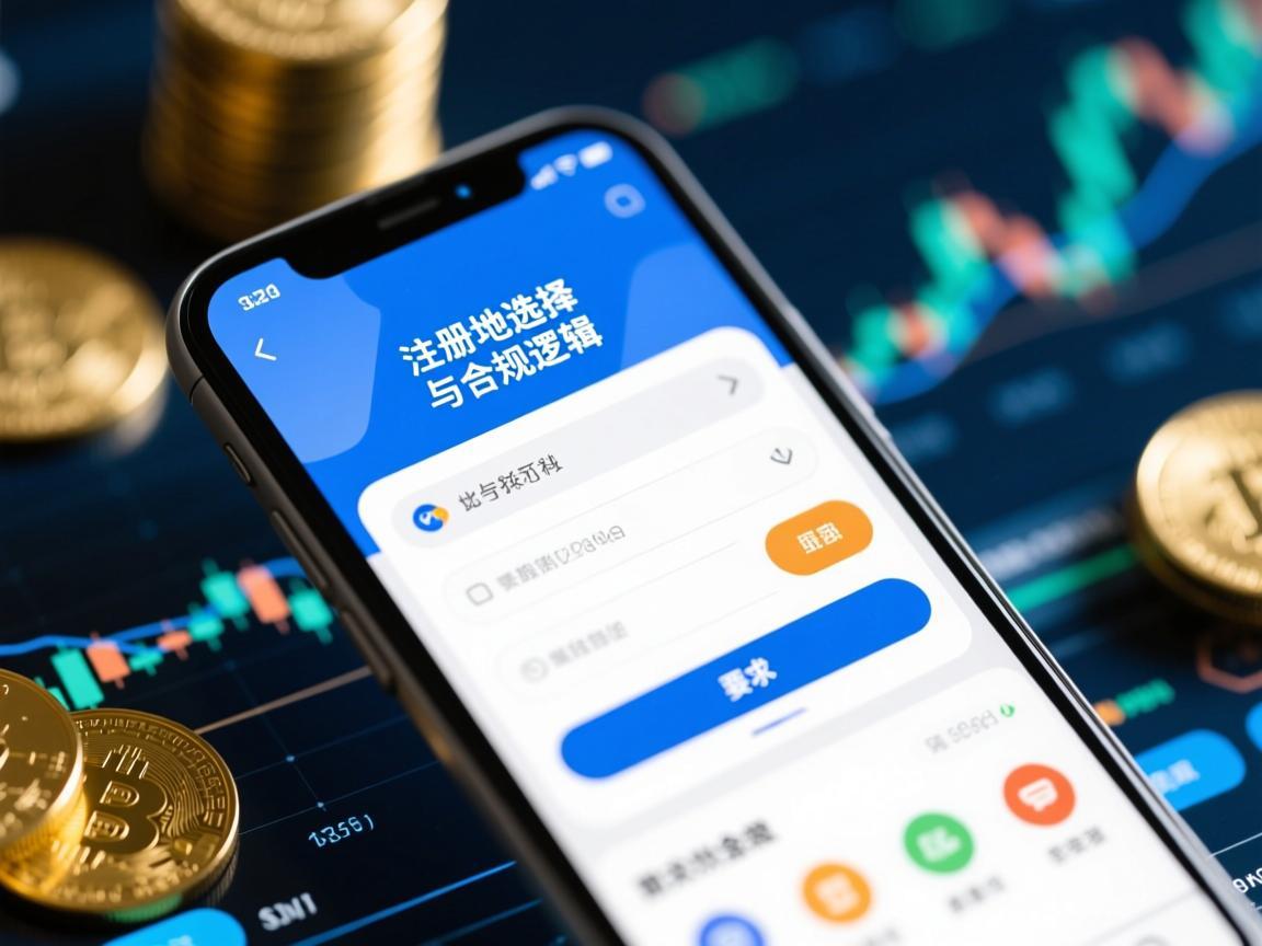 一、注册地选择与合规逻辑