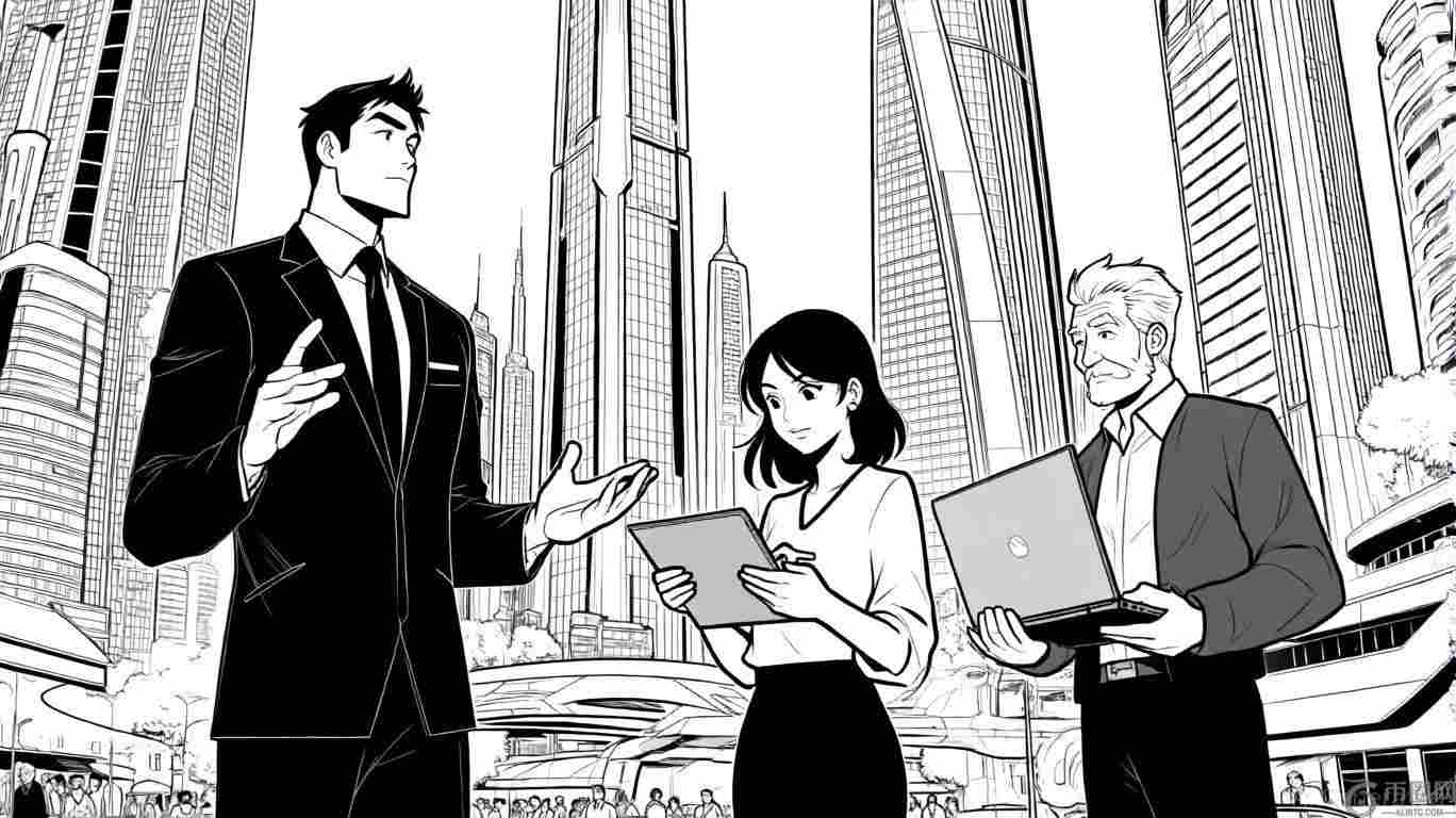 为什么 BlockDAG 会超越 Pepenode 和 Ozak AI，成为 2025 2026 年加密货币预售的终极之选