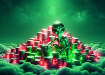 据报道，特朗普媒体与科技集团将与Crypto.com合作推出新的预测市场“Truth Predict”。