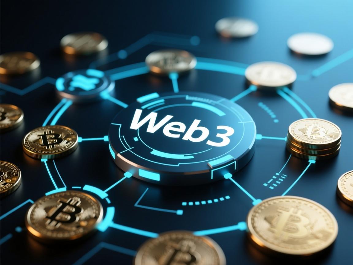 Web3与关系，一场关于价值连接的范式革命