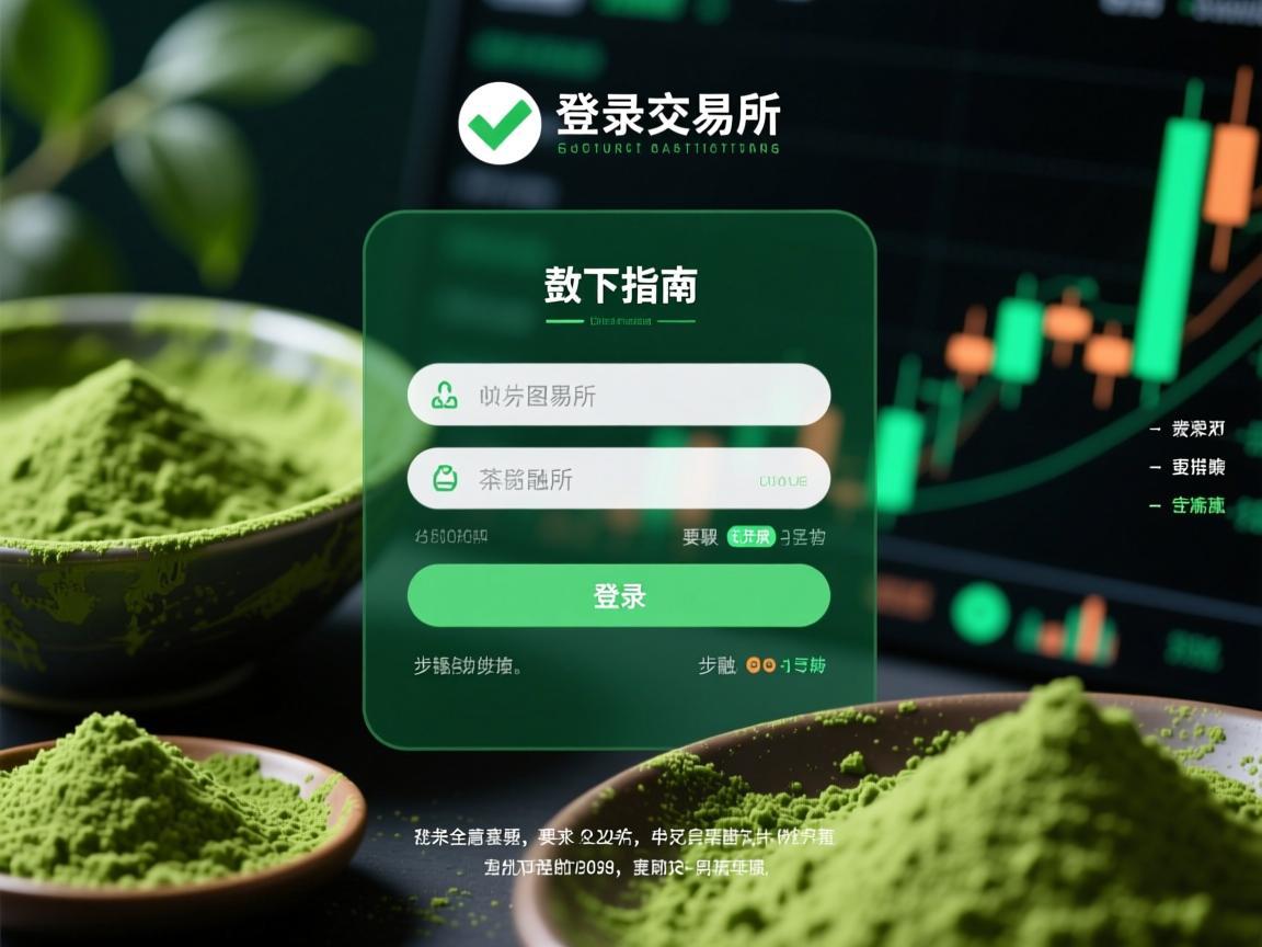 登录抹茶交易所图片下载全指南，步骤与注意事项
