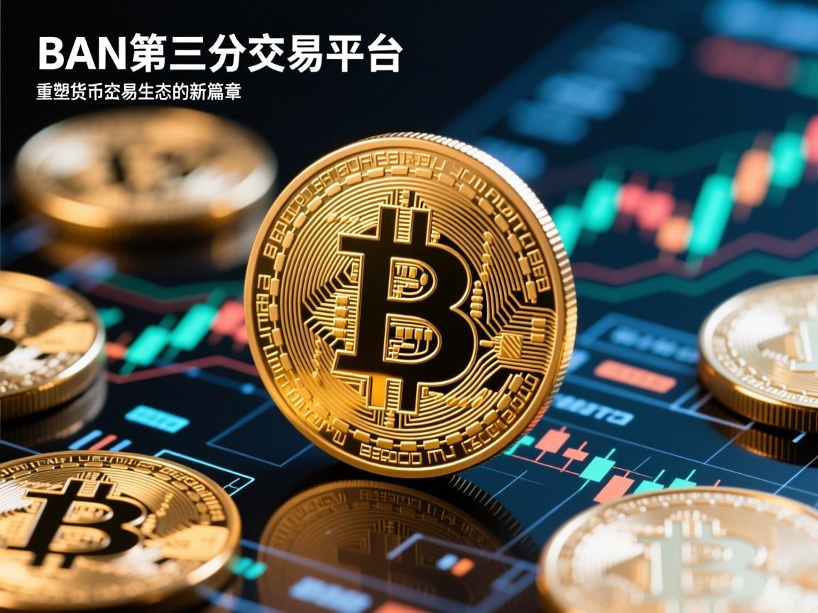 币安第三分交易平台，重塑加密货币交易生态的新篇章