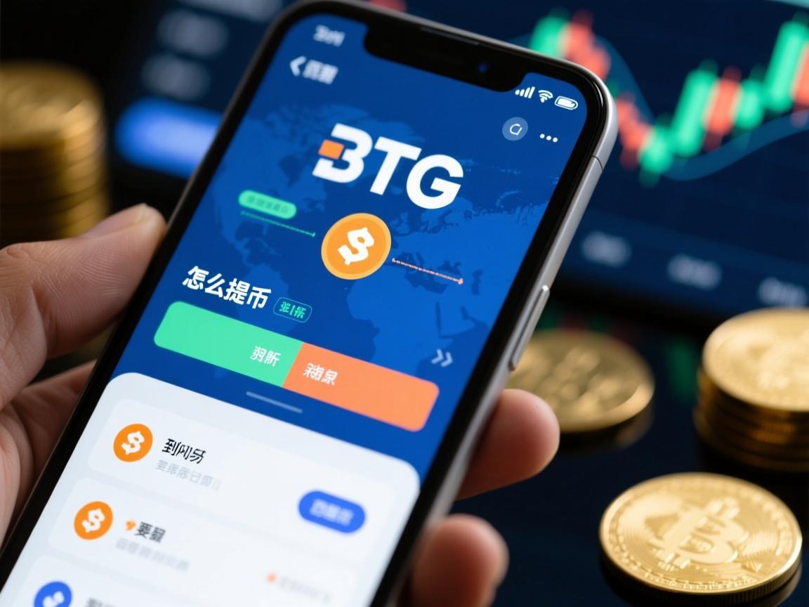 BTG怎么提币到交易所 详细步骤与注意事项解析