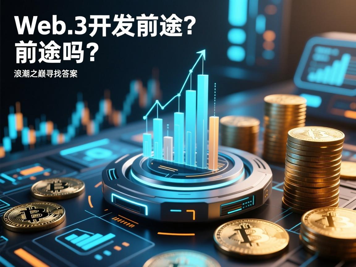 Web3开发有前途吗 在浪潮之巅寻找答案