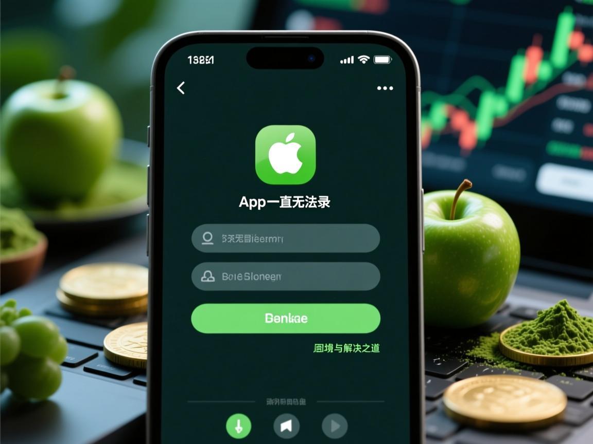 苹果抹茶app一直无法登录，用户困境与解决之道