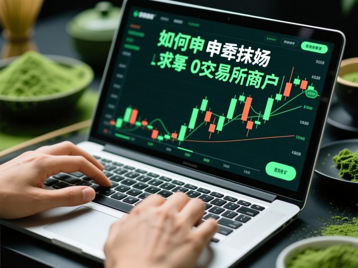如何申请成为抹茶交易所商户 详细指南与注意事项