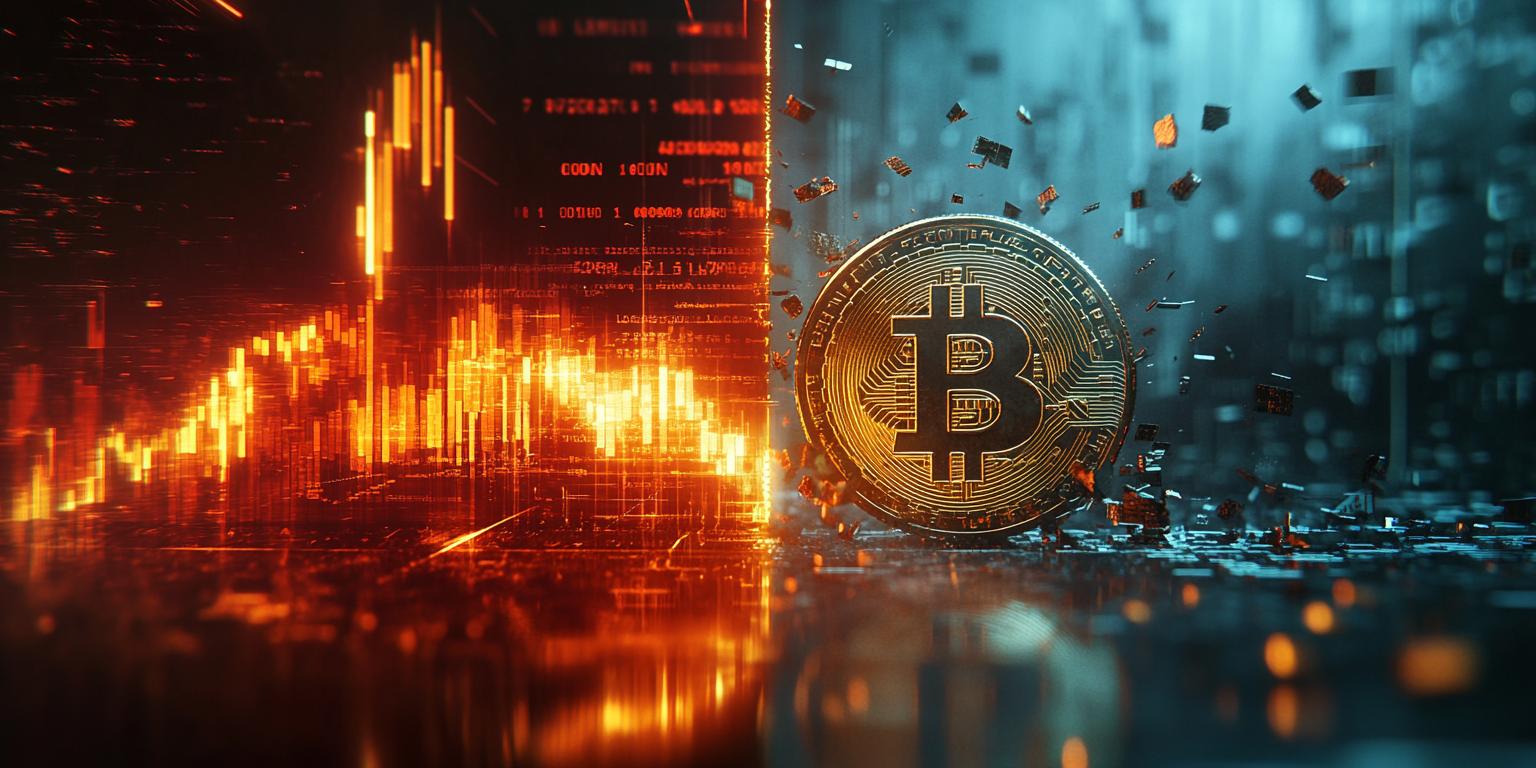 比特币交易者损失190亿美元后，转向现货市场寻求避险——CryptoQuant