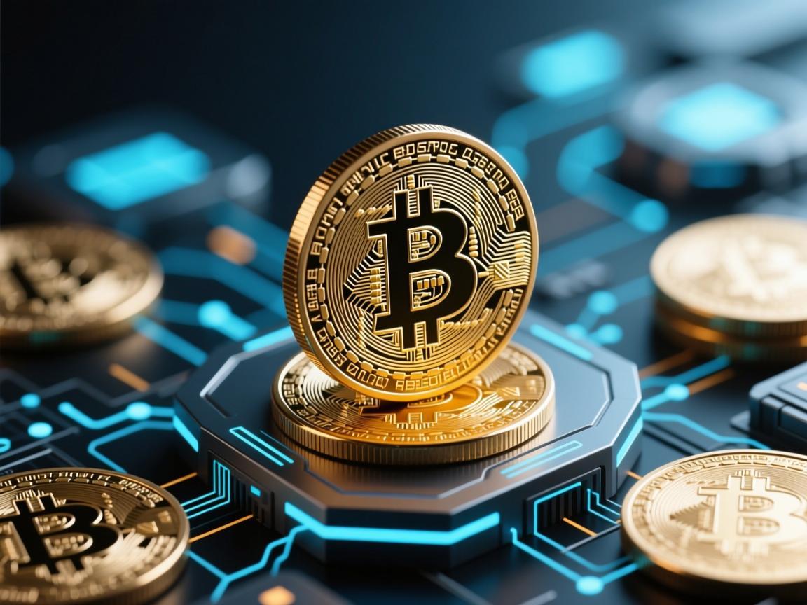 比特帝国去中心化交易所，重塑价值交换的信任基石
