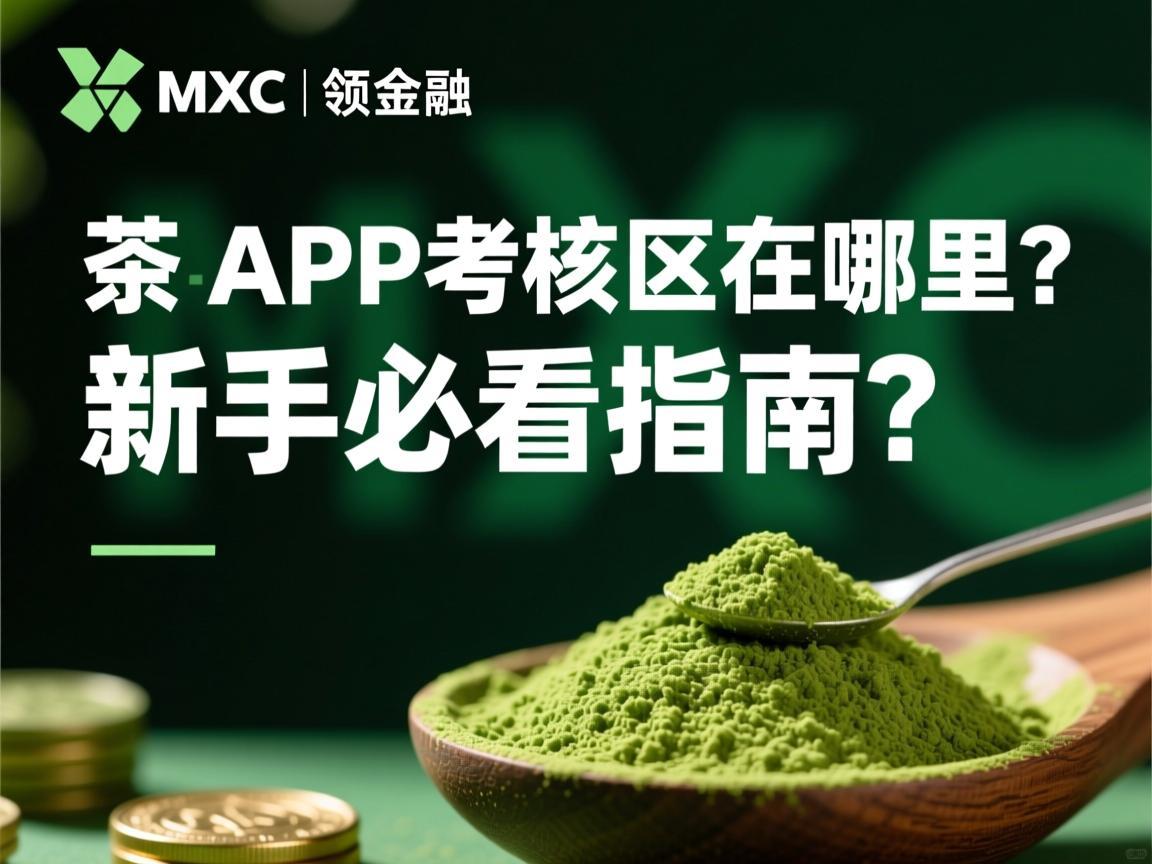 MXC抹茶APP考核区在哪里 新手必看指南