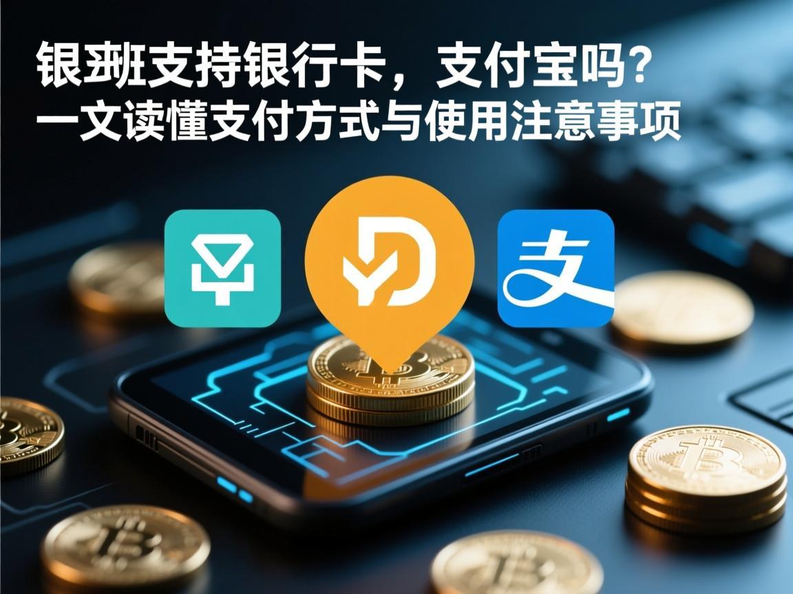 币安支持银行卡、支付宝吗 一文读懂支付方式与使用注意事项