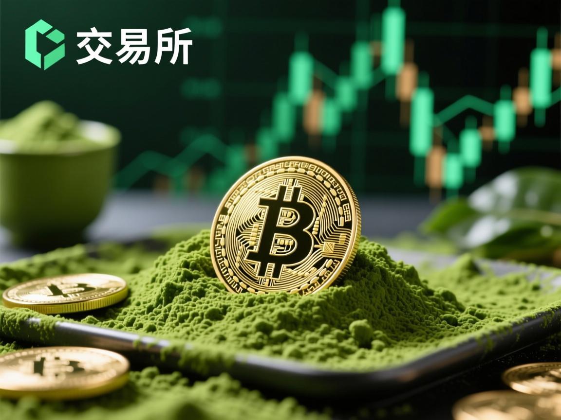 抹茶交易所的崛起并非偶然，而是精准把握加密货币行业发展趋势与用户需求的必然结果。其核心竞争力主要体现在三大维度，差异化产品布局、极致用户体验与强生态协同效应