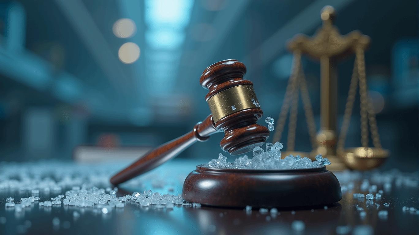 驾驭比特币的波动：为何 Mutuum Finance (MUTM) 在风险偏好高的加密货币市场中脱颖而出，成为一种战略性的山寨币投资选择