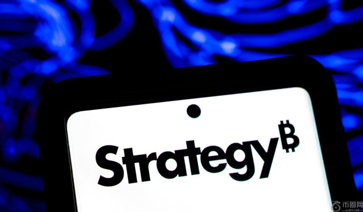 Saylor表示，Strategy公司没有收购比特币竞争对手的计划。