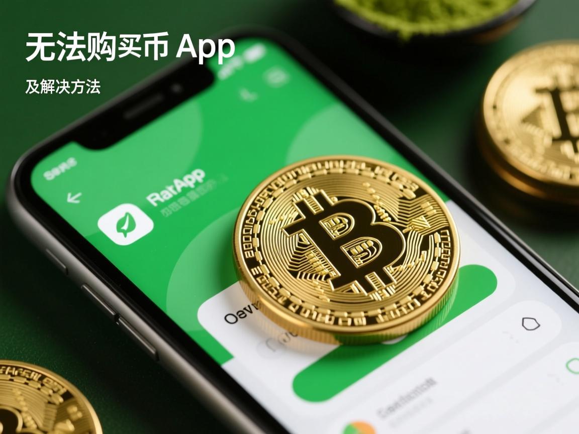 抹茶App无法购买币的常见原因及解决方法