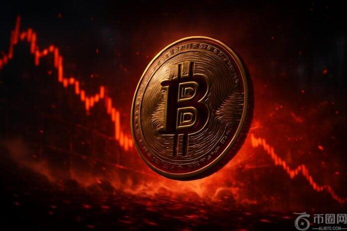 比特币分析：本周需关注的7个关键价位，重点关注日线图。