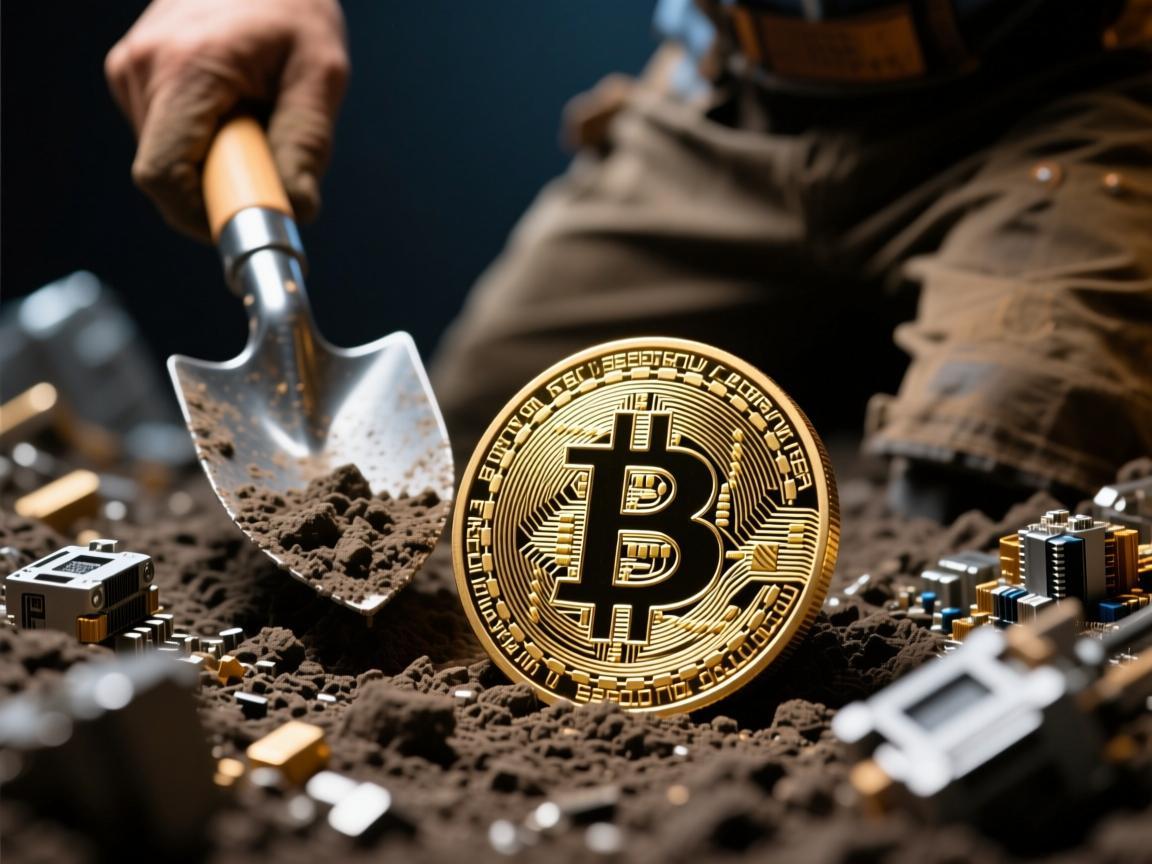 挖狗狗币需要多少算力 一文读懂铲屎官的挖矿成本