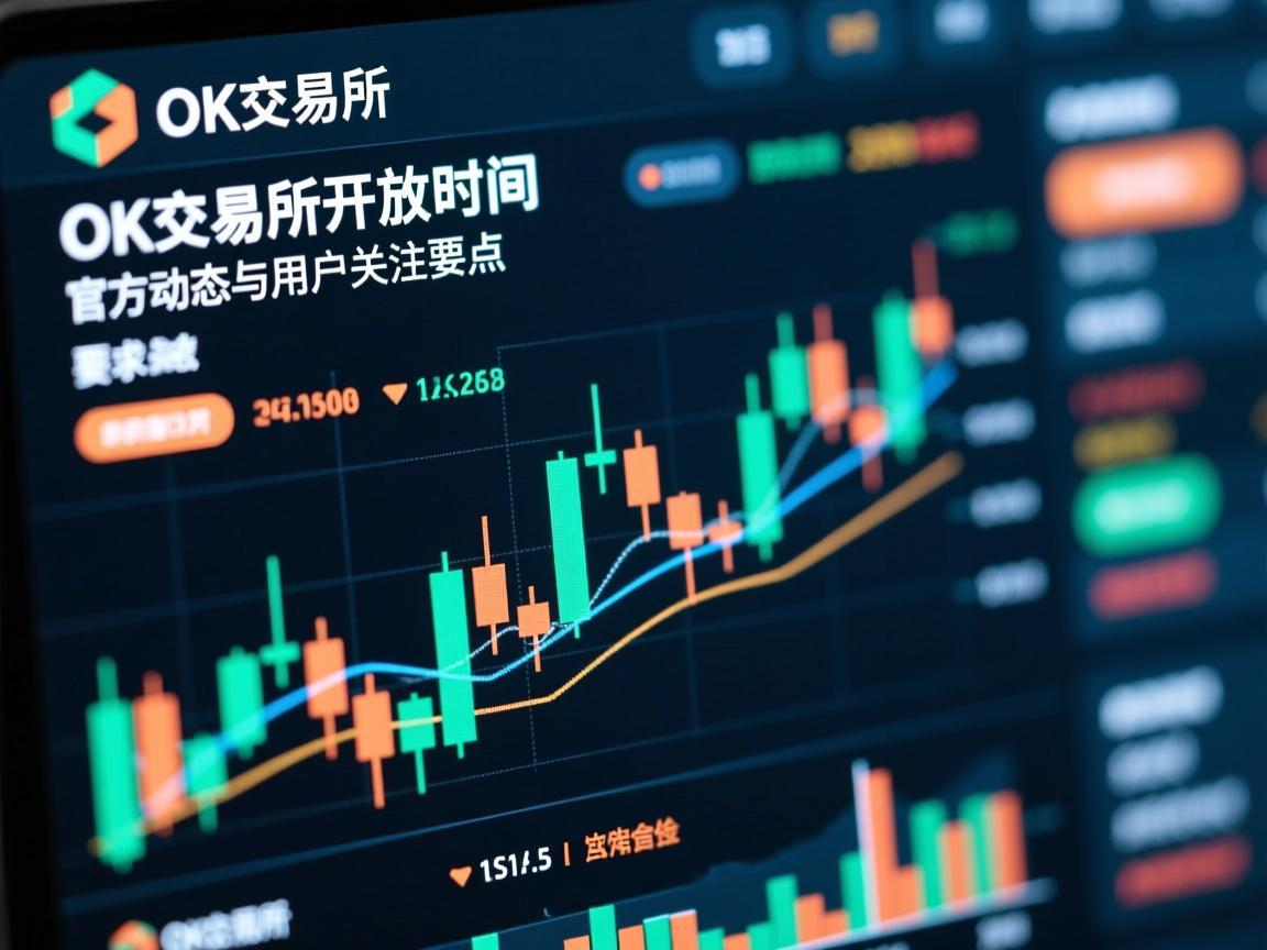 OK交易所开放时间，官方动态与用户关注要点